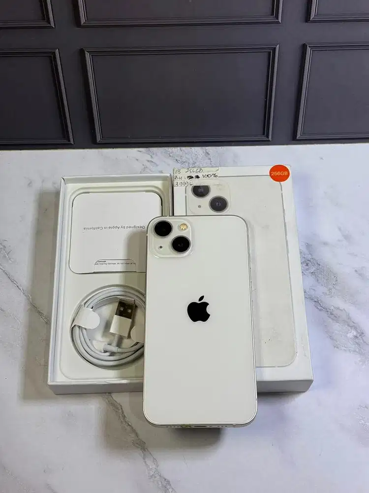 IPHONE 13 256GB ALLPROVIDER