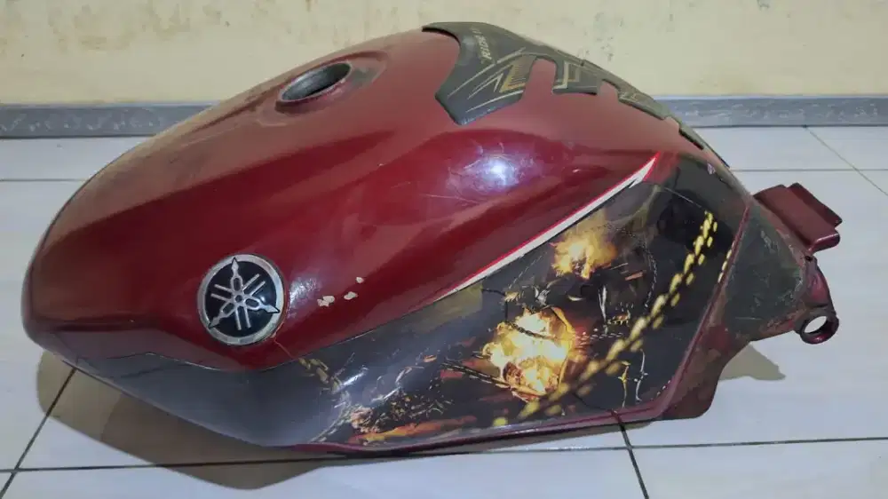 Tangki Bensin Vixion Old 2008 Original 100 %