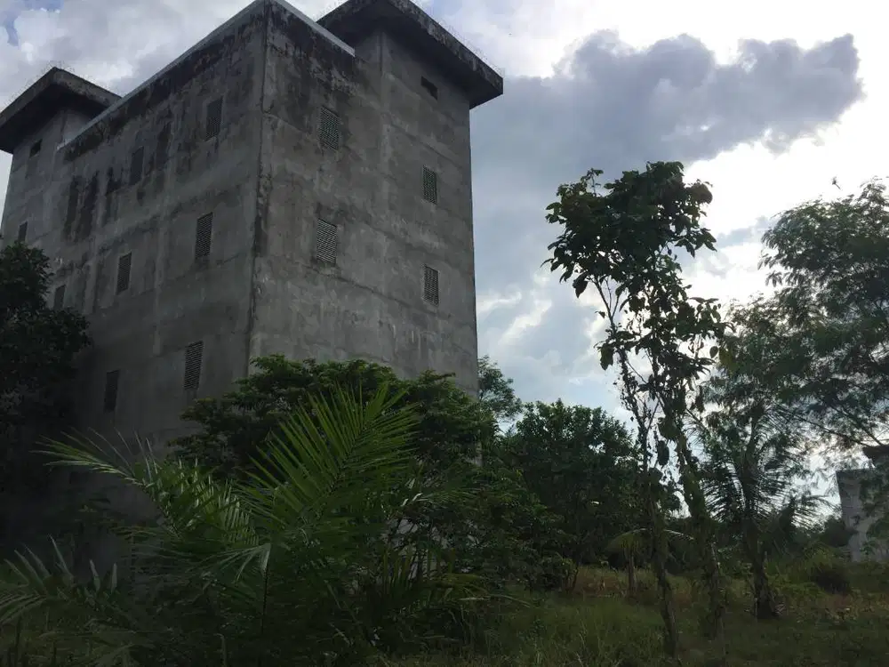 DIJUAL RUMAH WALET MURAH (NEGO CEPAT )