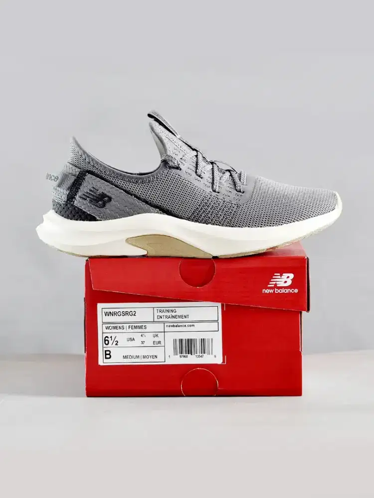 Sepatu NEW BALANCE NERGIZE SPORT WOMEN (WNRGSWG2)