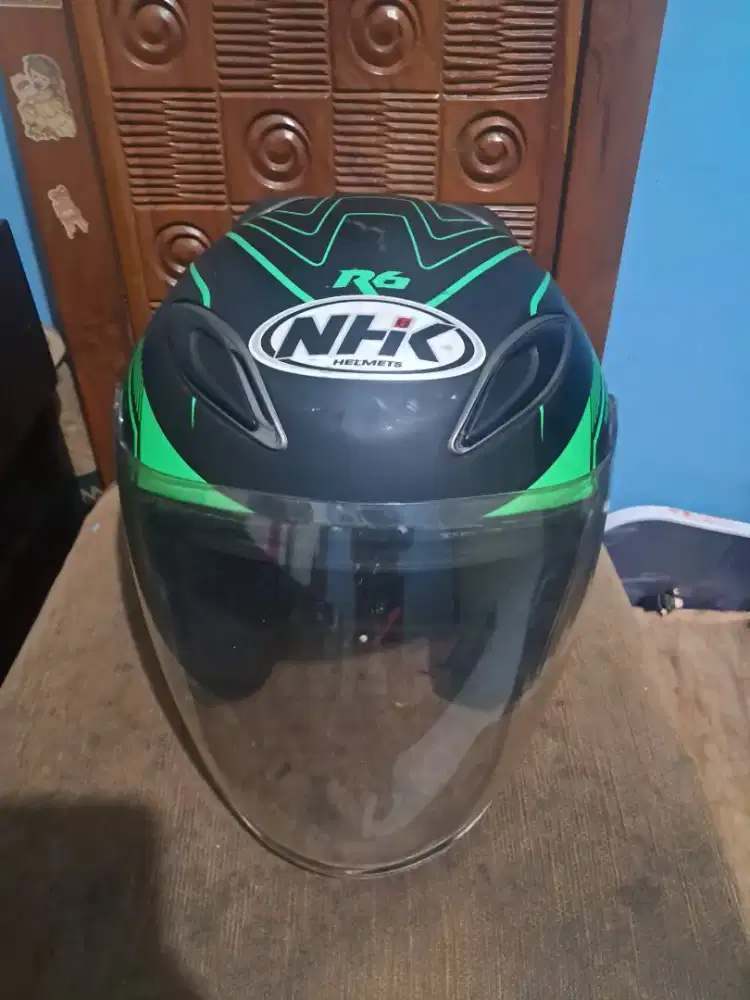 Helem NHK size m