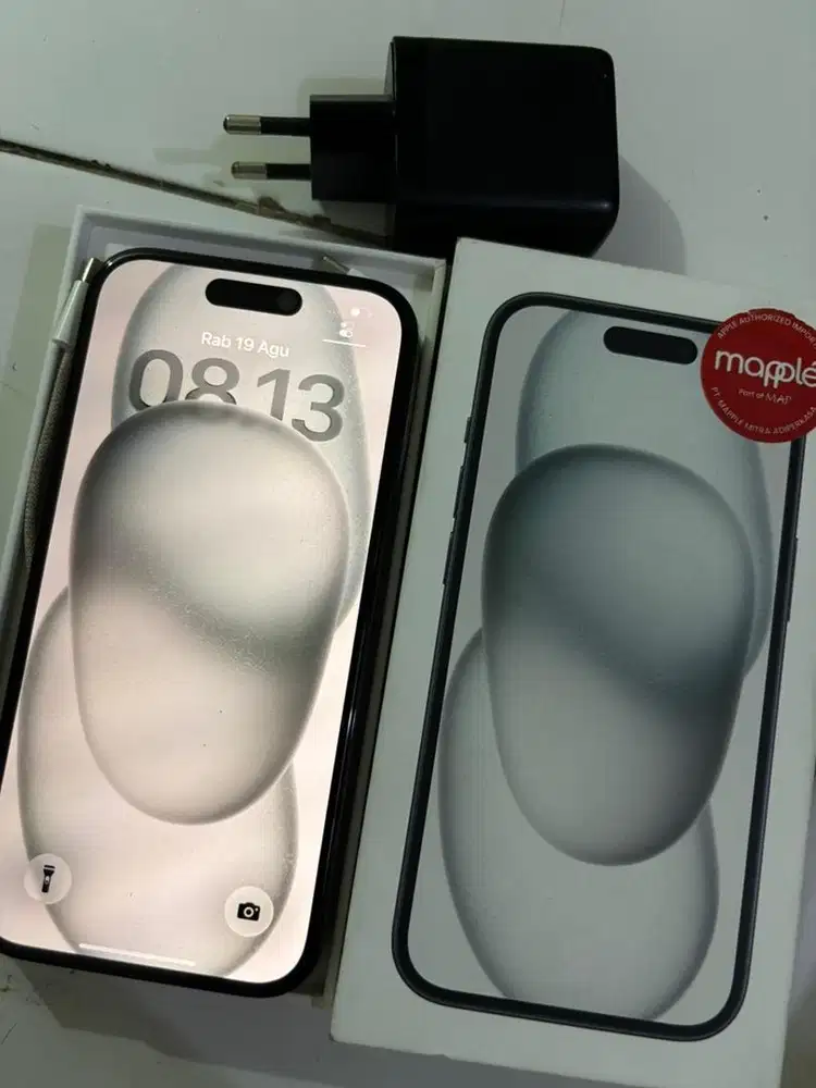 Iphone 15 128 digimap