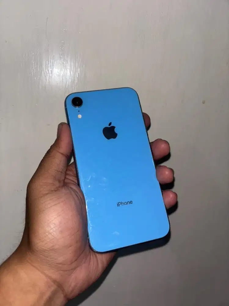 Iphone XR 64gb inter mulus