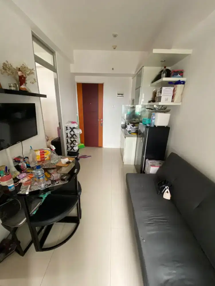 Dijual Apartemen Gunawangsa Tidar