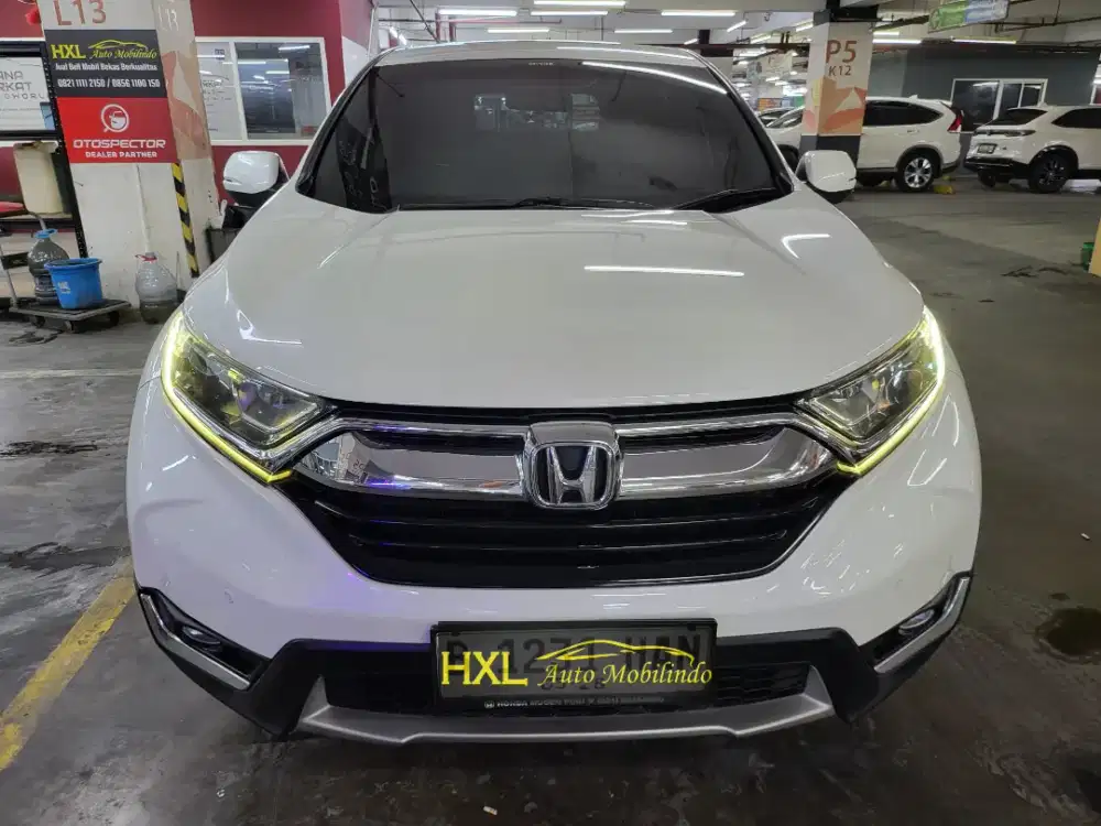 [Dp35jt]HONDA CRV TURBO 2018/2019 non prestige 2017/2020 at cx5 gt