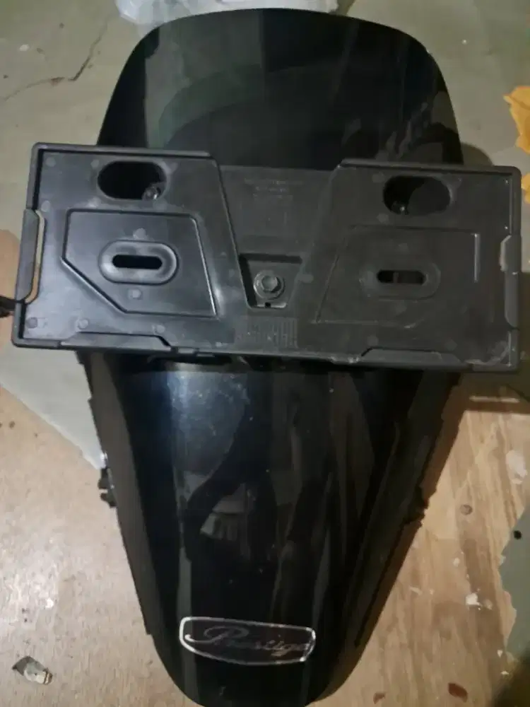 Visor original motor PCX 160 gen 2