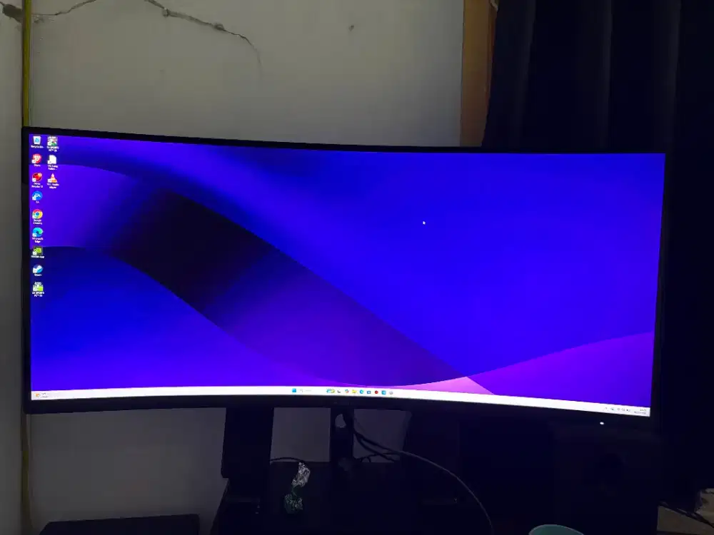 Jual Monitor Xiaomi Ultrawide 34 Inci