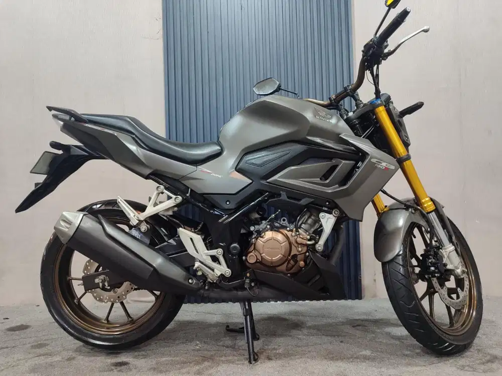 CB 150R 2021 SE istimewa mulus terawat siap pakai...