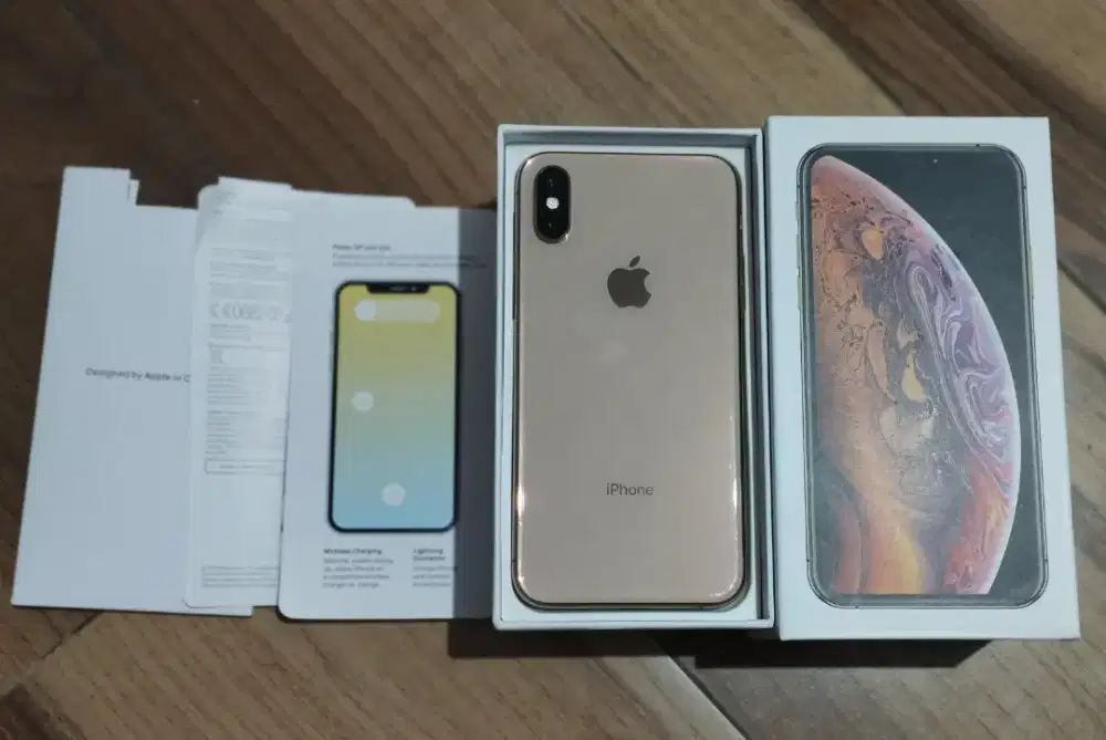 Iphone XS 256 Allop