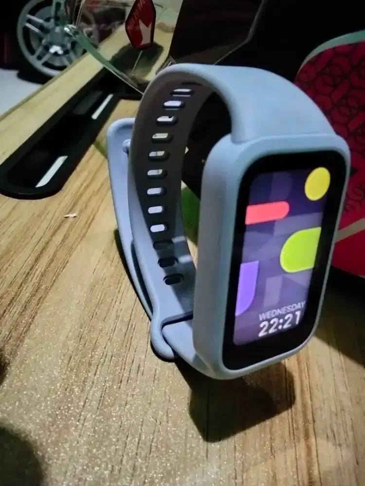 Jual Xiaomi Smart Band 9 Active