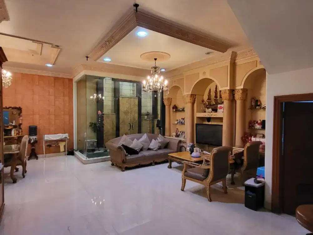 Rumah Walet Pik, Walet Pik, Rumah Pik, Rumah Murah Pik, Walet Permai, Rumah Walet Permai, Pik