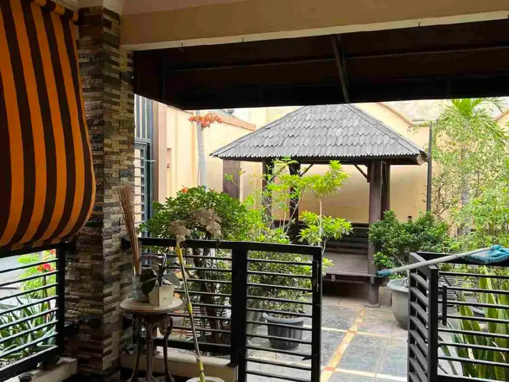 Dijual Cepat Rumah 2 Lantai Lokasi Strategis Di Grand Galaxy City Kota Bekasi ML