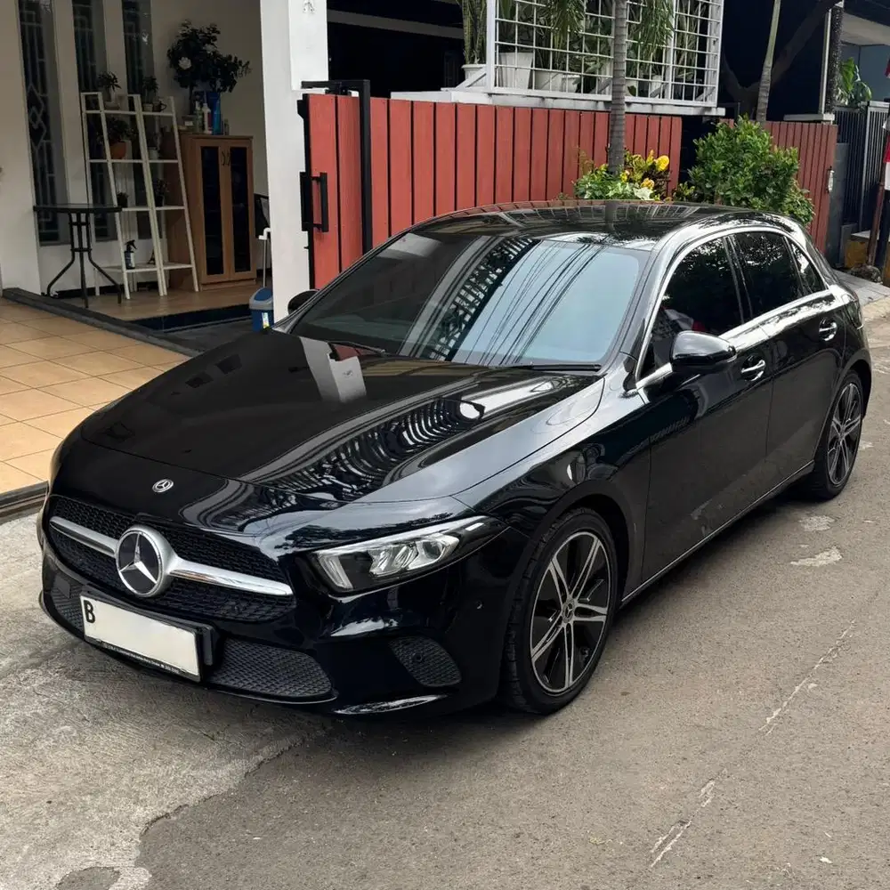 Mercedes Benz A200 2019 Hatchback W177