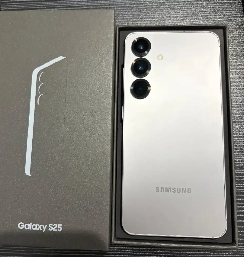 Samsung S25 Basic