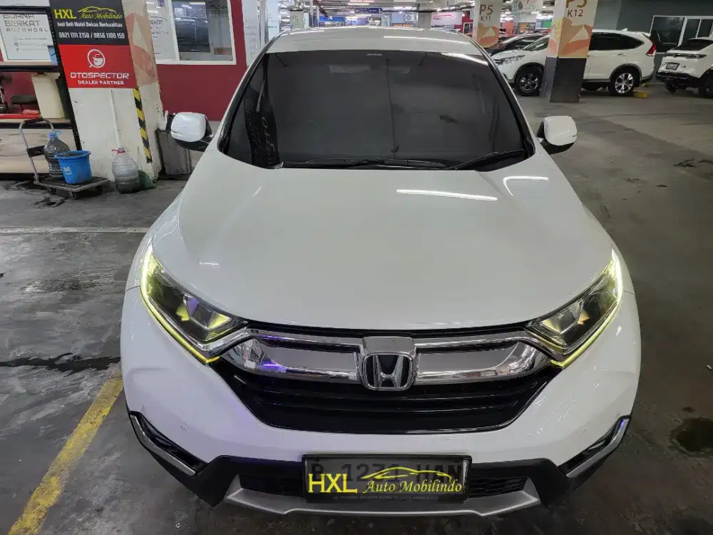 [Dp35jt]HONDA CRV TURBO 2018/2019 no prestige 2017/2020 at 1.5L cx5 gt