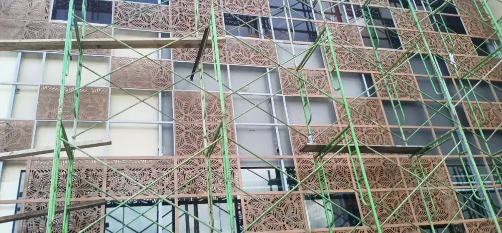 DIBUTUHKAN SALES PROJECT – BUILDING MATERIAL PREMIUM / WPC