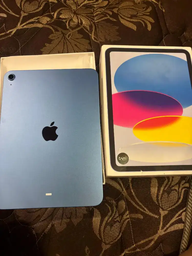 iPad gen 11 (A16)