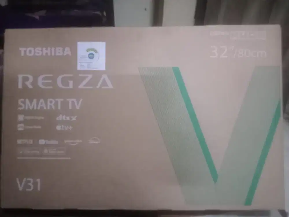 Toshiba LED 32inch