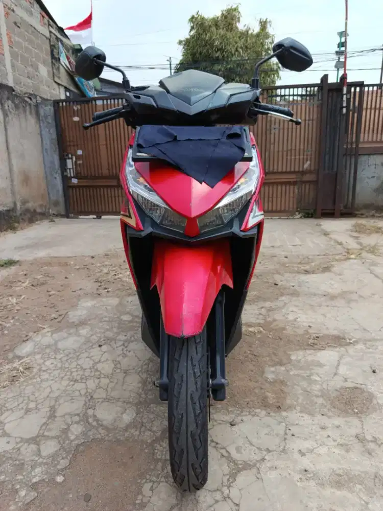 Vario 125 tahun 2017