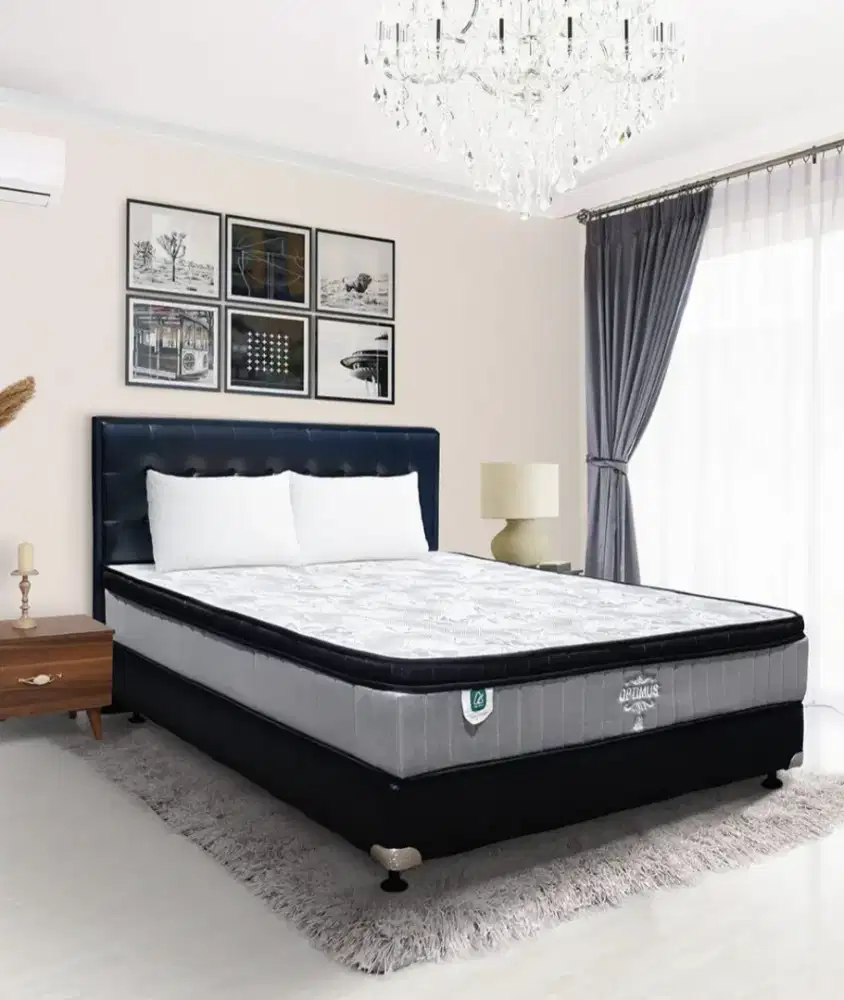 Kasur Airland Optimus 180 x 200