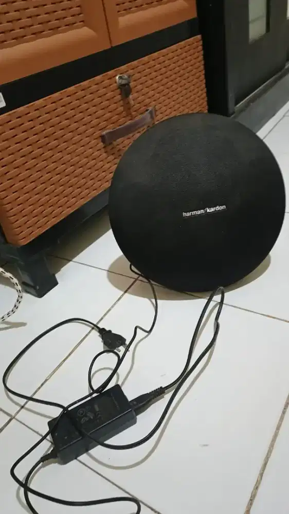 Harman Kardon onyx studio 3