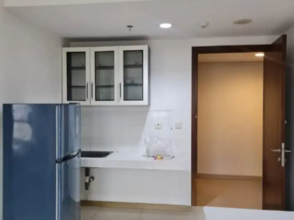 Disewakan Apartemen MTown Signature 1 BR Gading Serpong rp 45 juta