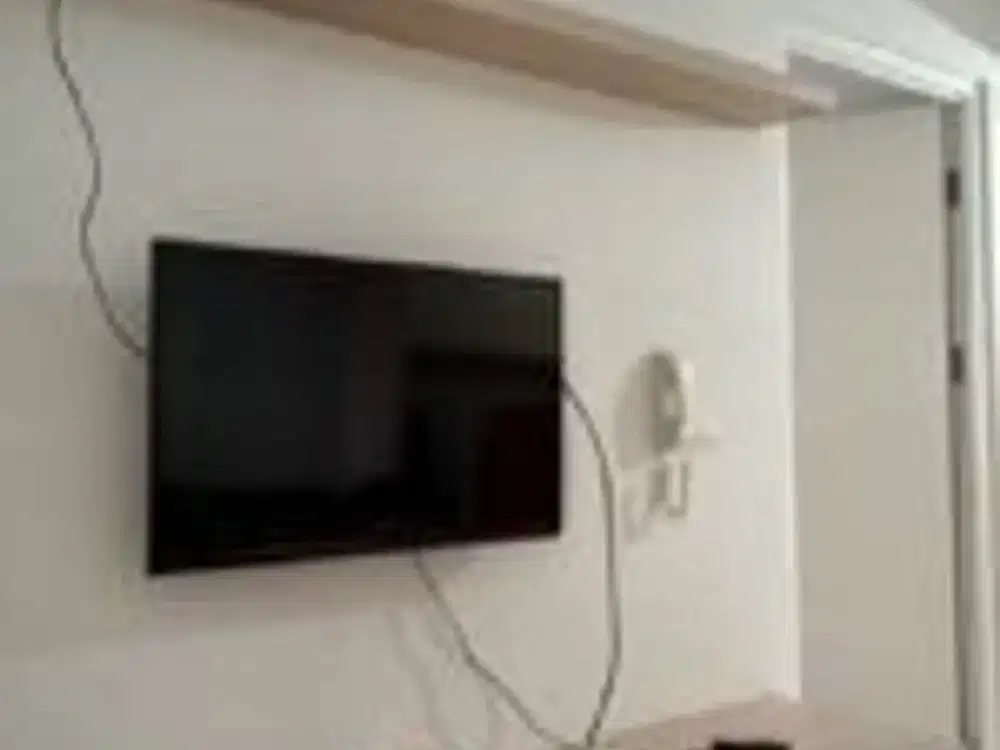 30 juta saja SEWA Apartment Di The Springlake Bekasi