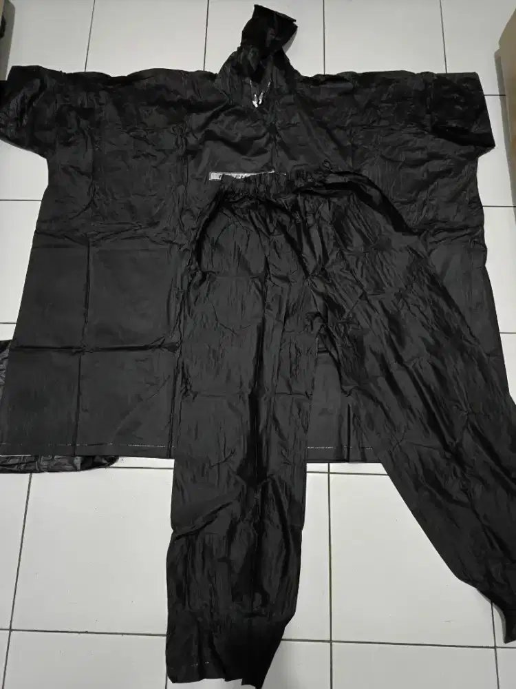 JAS HUJAN PONCO LENGAN STELA