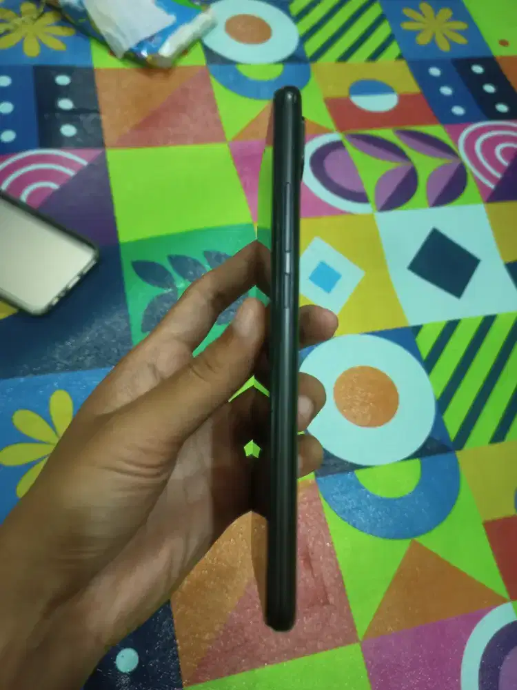 REDMI 9C RAM 4+1/64