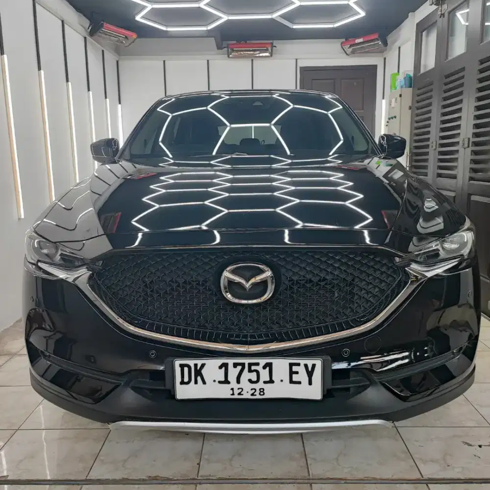 Mazda CX-5 Elite Skyactiv Terawat