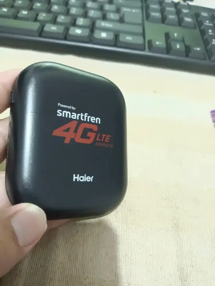Modem mifi wifi smartfren Andromax M3Y Bekas Normal bisa Unlimited