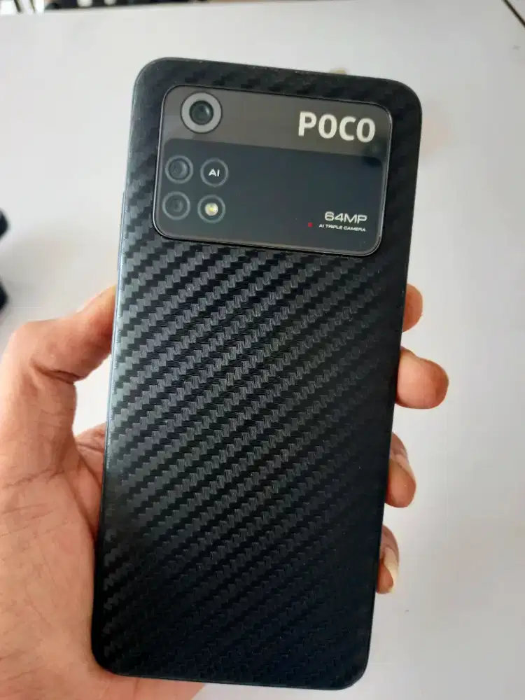 Xiaomi POCO M4 PRO 6/128