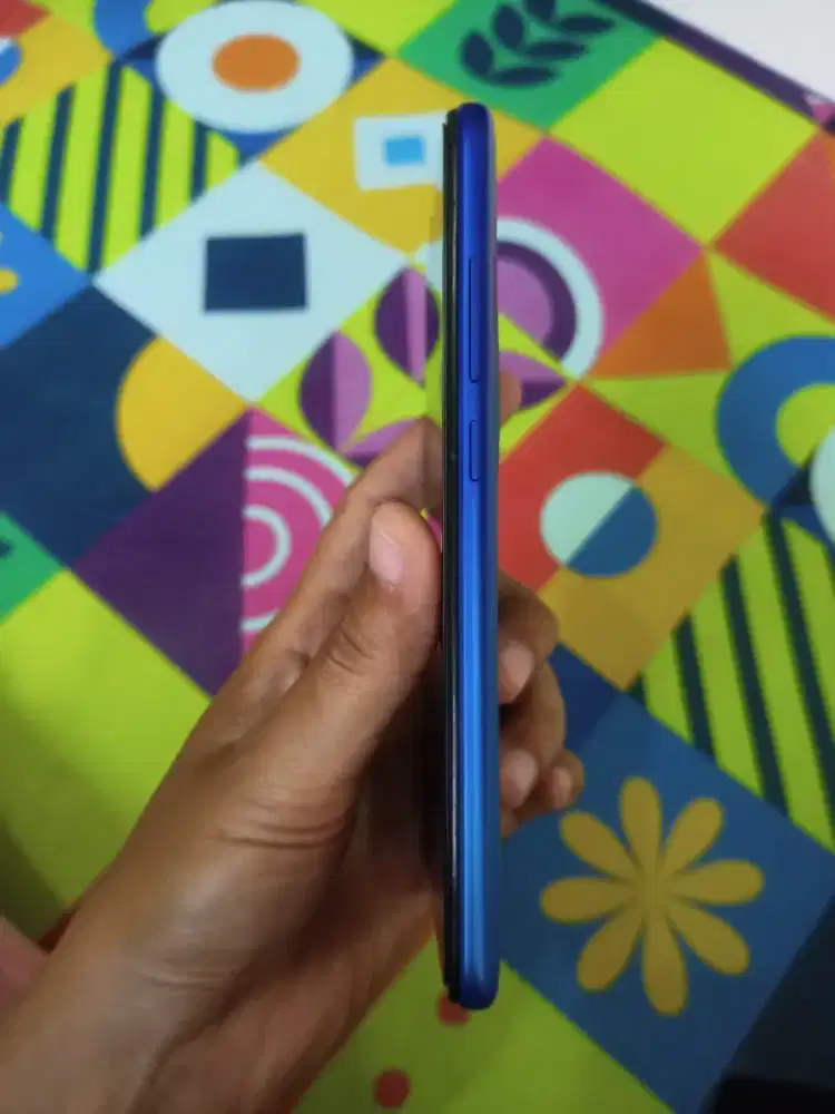 Redmi 8a pro ram 3 32