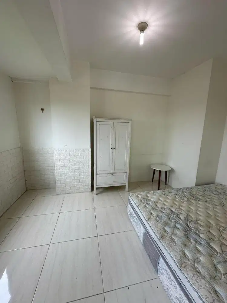DIJUAL APARTEMEN PUNCAK BUKIT GOLF KOSONGAN GOLF VIEW MURAH
