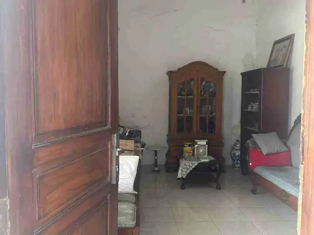 Dijual Cepat Rumah Di Rungkut Asri Tengah Surabaya