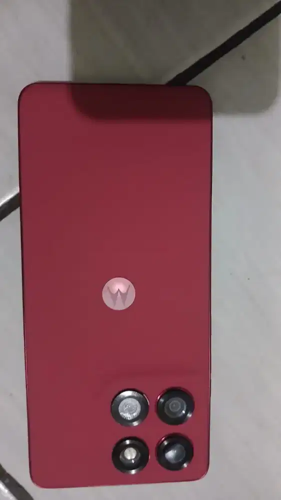 Motorola G86 Power 5G 8/256GB - Dimensity7400 - 6720mAh