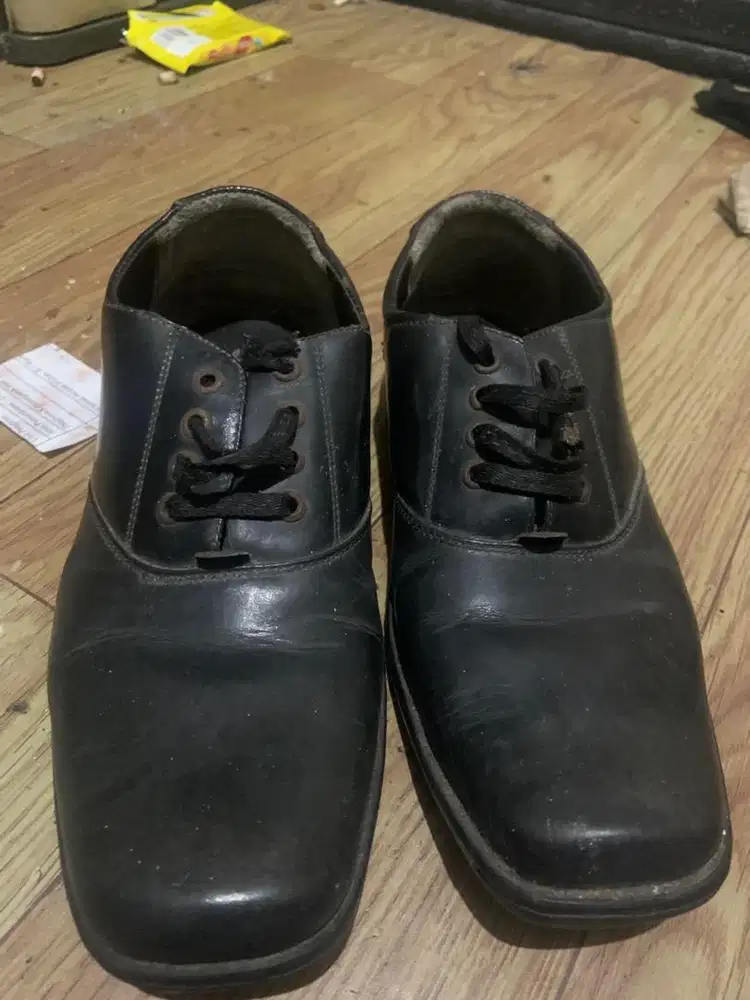 Pantofel size 40