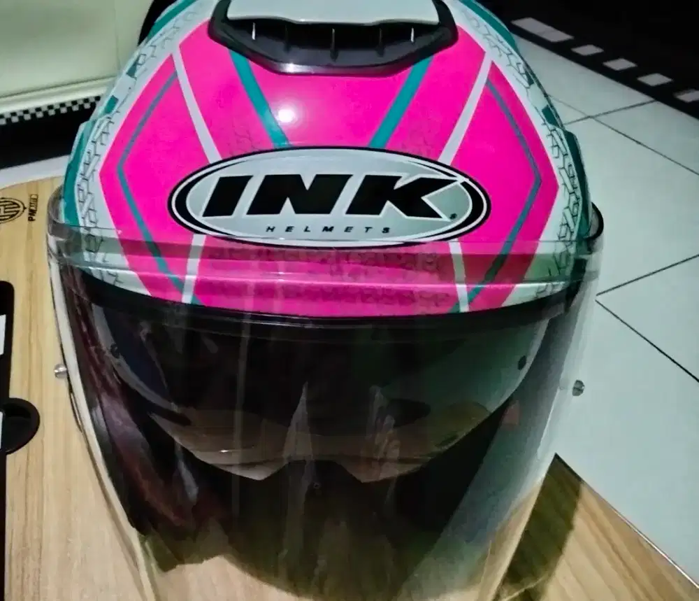 Jual INK Helmets