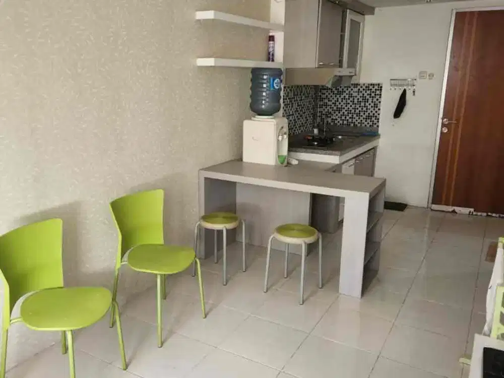 Butuh Laku 2BR Puncak Kertajaya Minimalis Invest Dkt ITS,Unair
