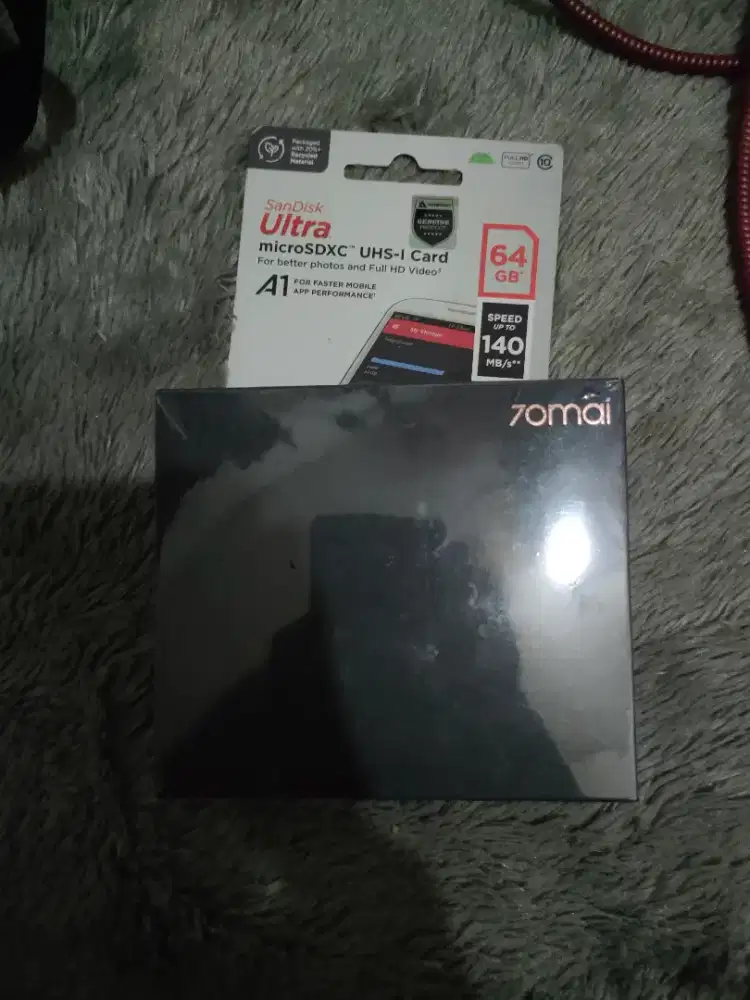 dash cam 70mai smart dash cam 1S
