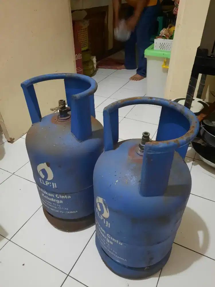 Tabung Gas 12kg