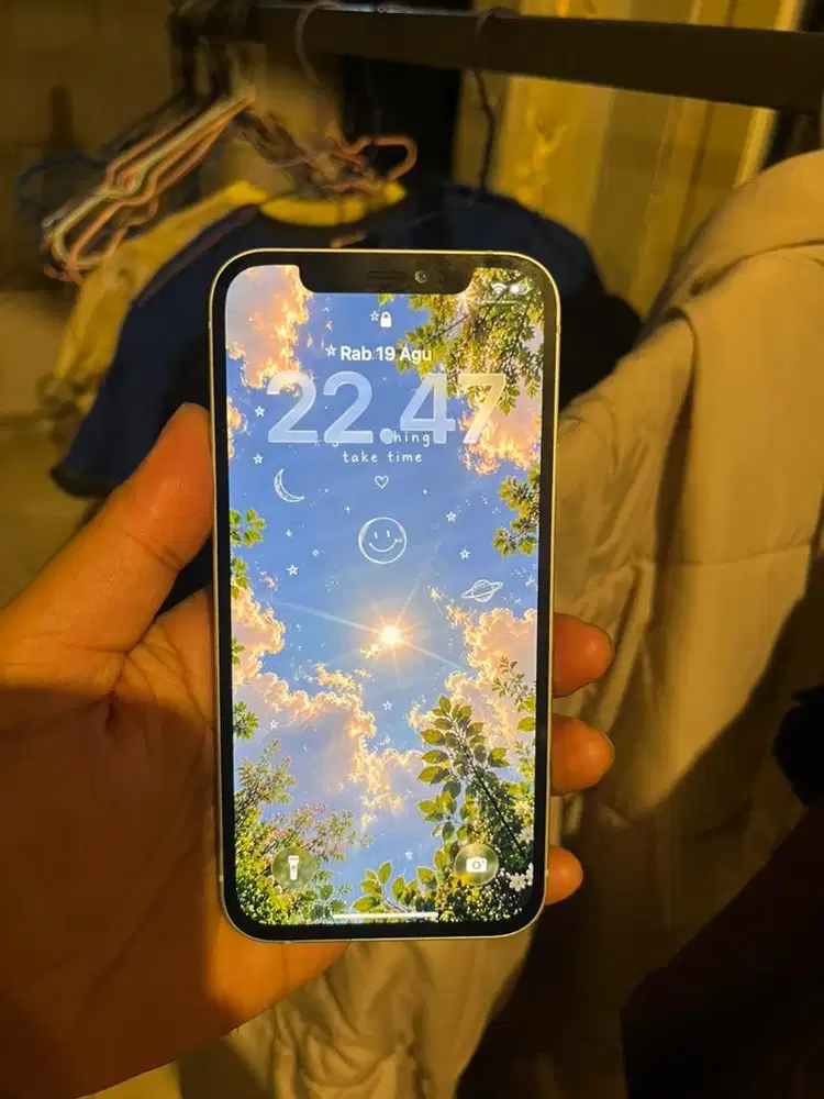 Iphone 12 128gb