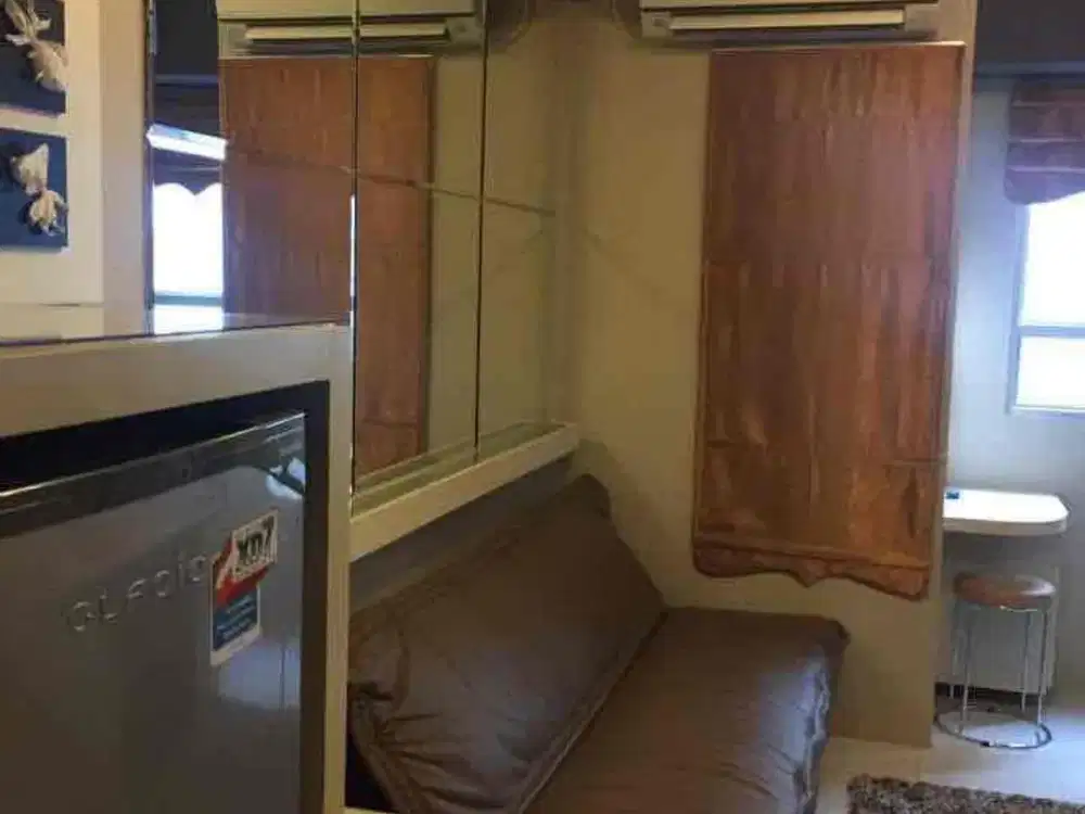 Butuh Laku 2BR Puncak Kertajaya Furnish Invest Dkt ITS,Unair