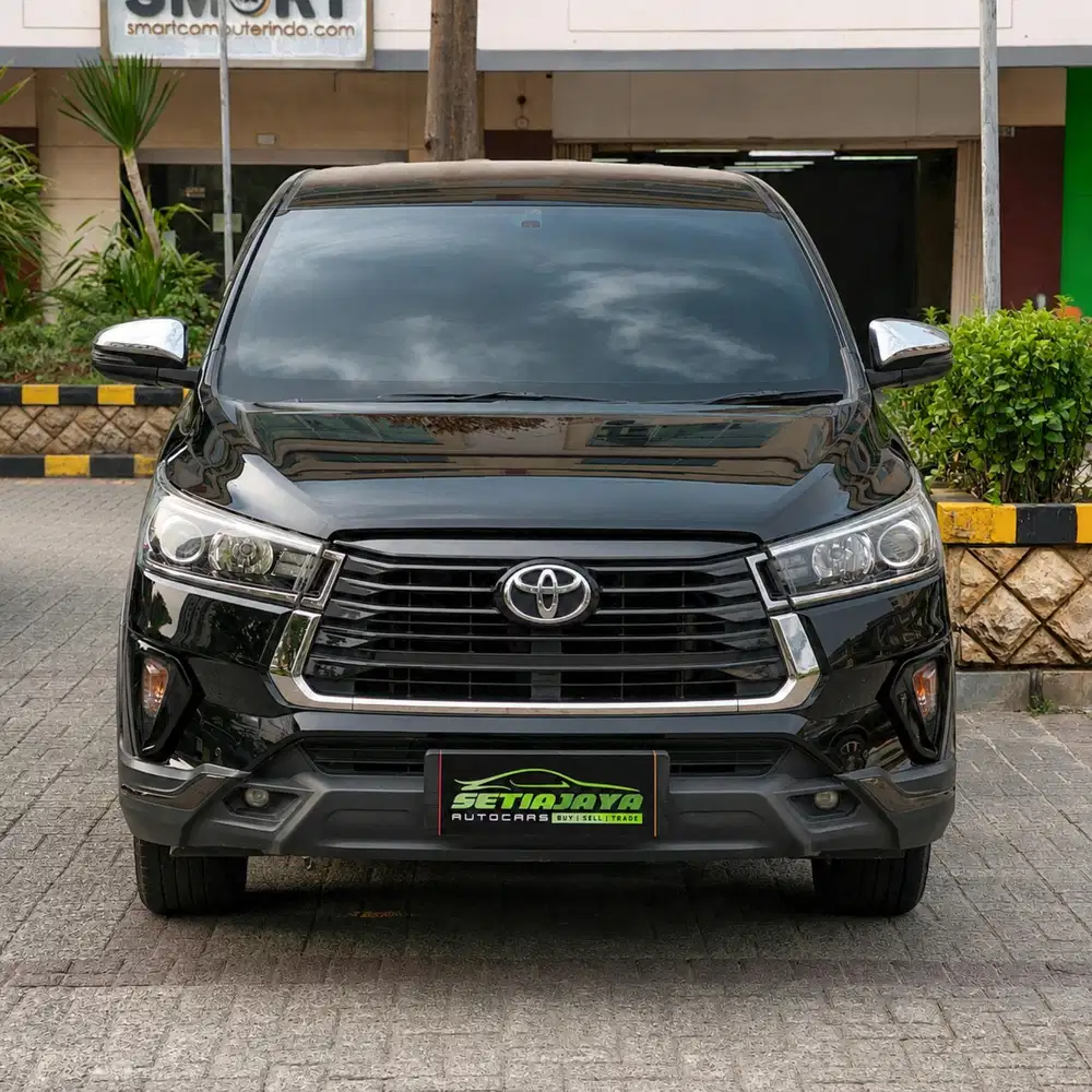 [JARANG ADA] TOYOTA KIJANG INNOVA VENTURER 2022 BUKAN DIESEL