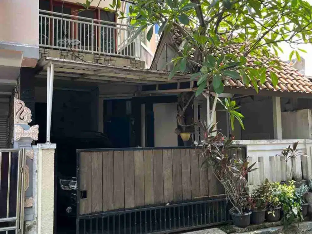 Dijual Rumah Furnished di Komp Satwika Permai, Jatiluhur, Jatiasih Bekasi