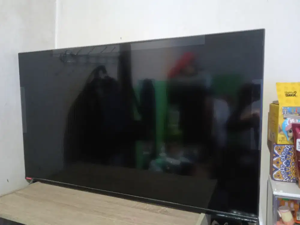 Jual tv merk Changhong ukuran 43 LED