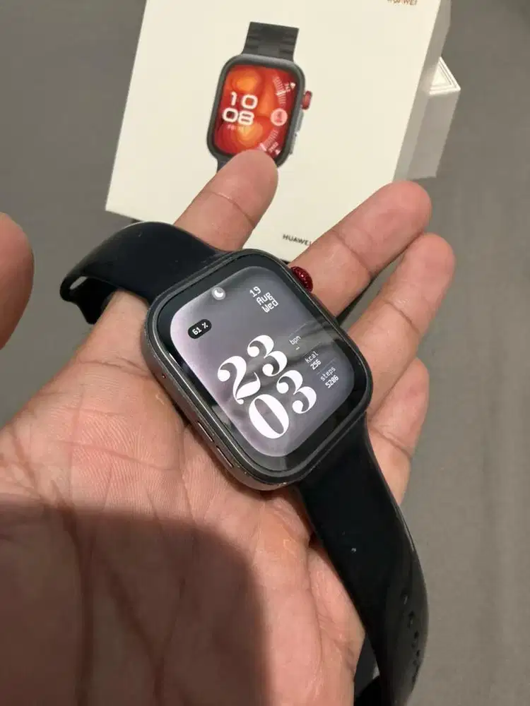 Huawei Watch Fit 4 Pro