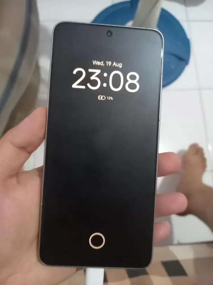 Xiaomi 14T Pro 512 mulus like new