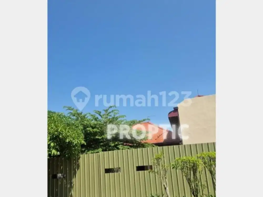 Tanah Wonocolo Surabaya - Ctn020apd
