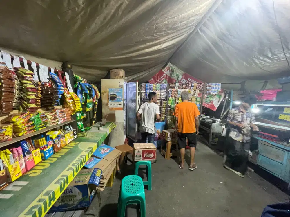 warkop gorengan aqilaa